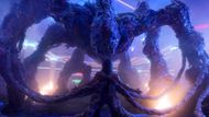 The Mind Flayer in Stranger Things | Image via Netflix